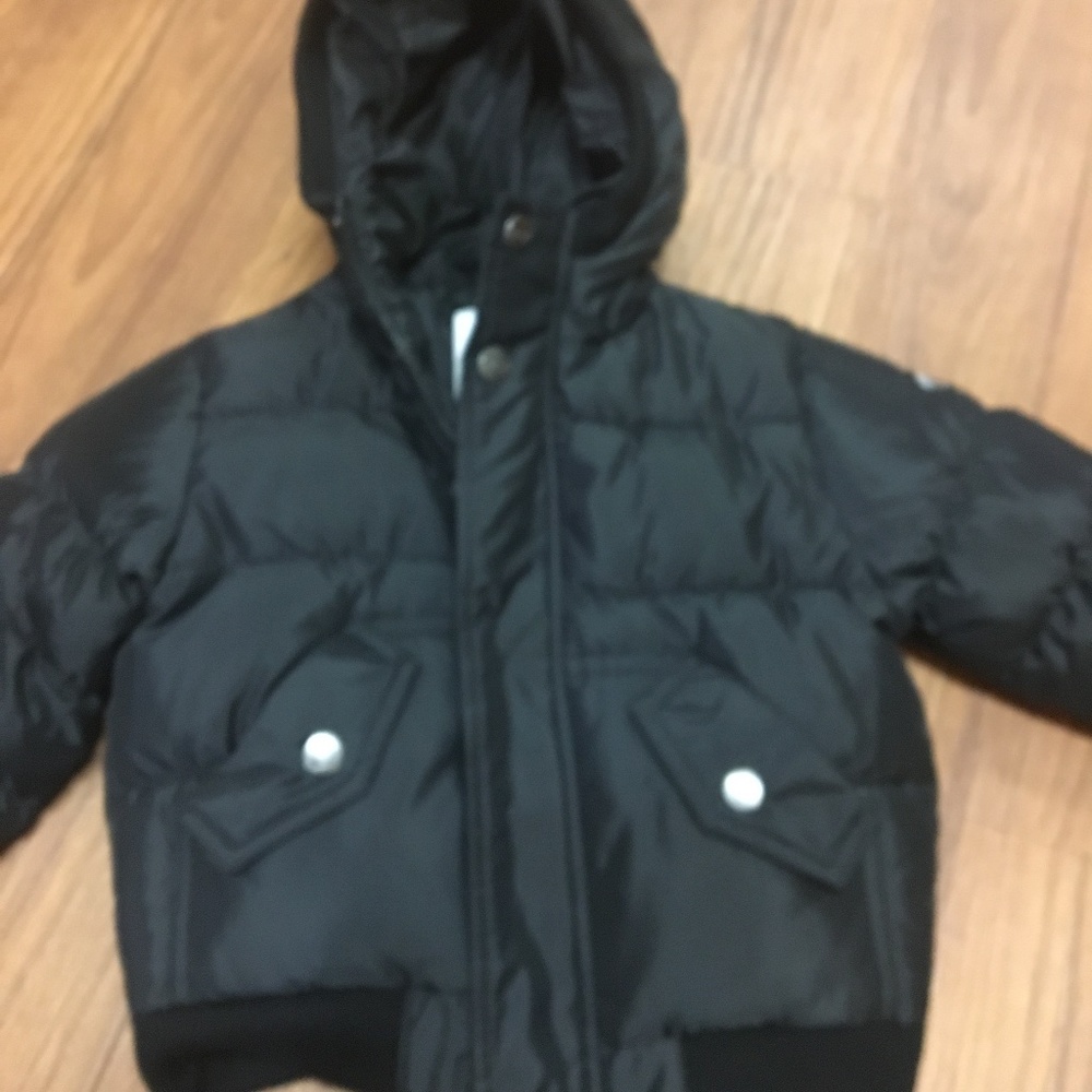 Appaman coat